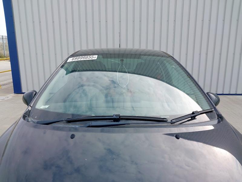 2012 PEUGEOT 207 SPORTI