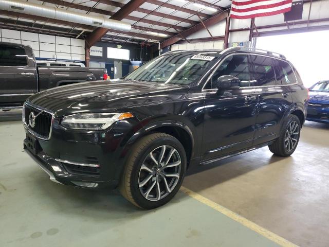  VOLVO XC90 2016 Czarny