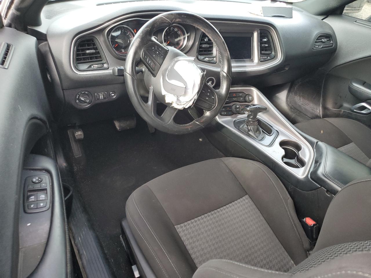 2022 Dodge Challenger Gt VIN: 2C3CDZJG8NH237618 Lot: 67444695