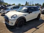 2020 MINI COOPER    for sale at Copart ON - TORONTO