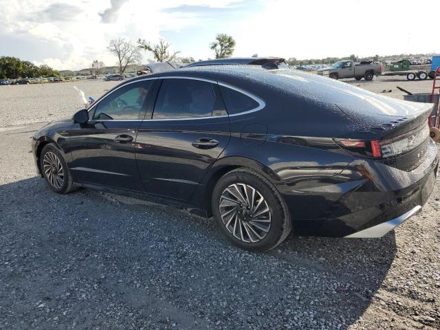  HYUNDAI SONATA 2024 Black