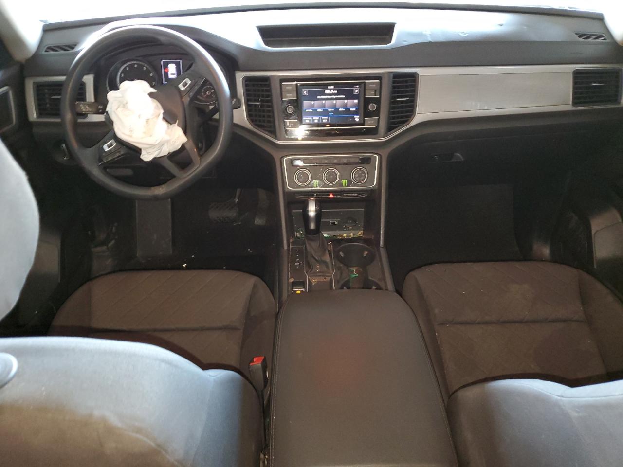 2019 Volkswagen Atlas S VIN: 1V2AP2CA1KC613986 Lot: 67584935