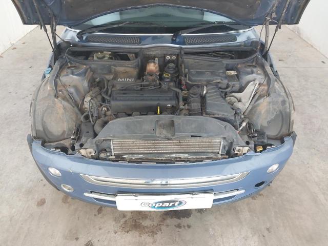 2004 MINI MINI COOPE
