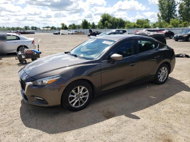 2017 MAZDA 3 TOURING   à vendre chez Copart ON - LONDON