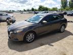 2017 MAZDA 3 TOURING   à vendre chez Copart ON - LONDON
