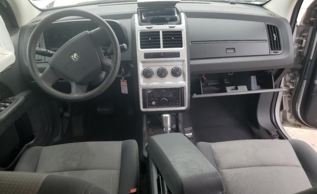 2009 Dodge Journey Se VIN: 3D4GG47B59T133302 Lot: 68216855