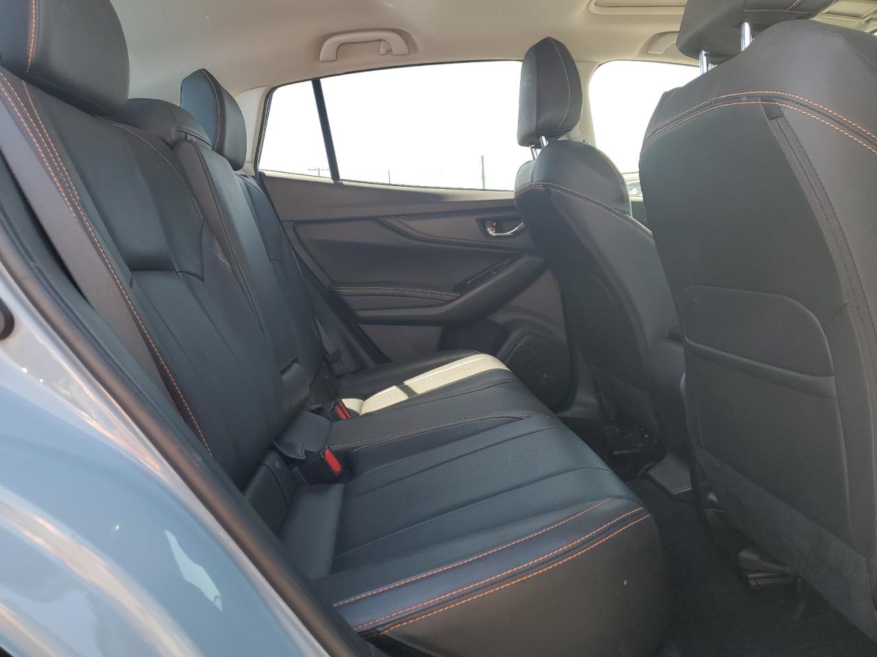 2019 Subaru Crosstrek Limited VIN: JF2GTANC2KH318531 Lot: 69045955