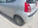 2009 NISSAN PIXO N-TEC for sale at Copart ROCHFORD