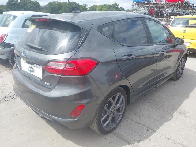 2023 FORD FIESTA ST-