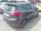 2023 FORD FIESTA ST- for sale at Copart ROCHFORD