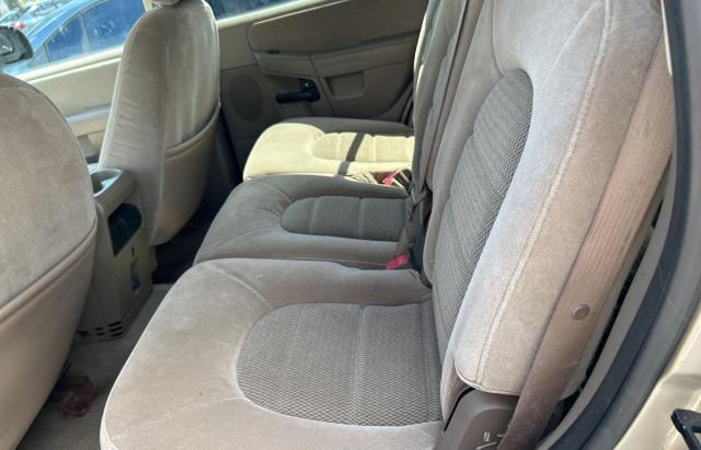 2005 FORD EXPLORER XLT  
