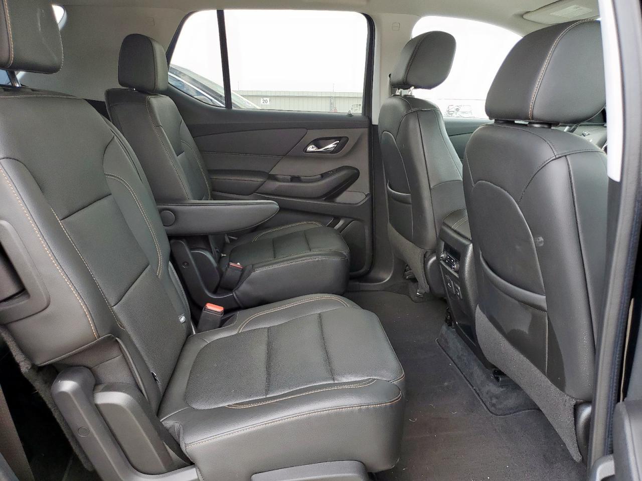 2020 Chevrolet Traverse Premier VIN: 1GNERKKWXLJ292965 Lot: 69957135