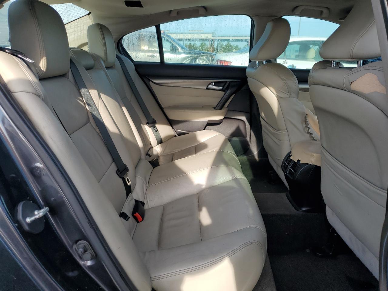 2012 Acura Tl VIN: 19UUA9F23CA006483 Lot: 68110495