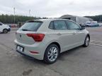 2024 VOLKSWAGEN POLO STYLE for sale at Copart WHITBURN