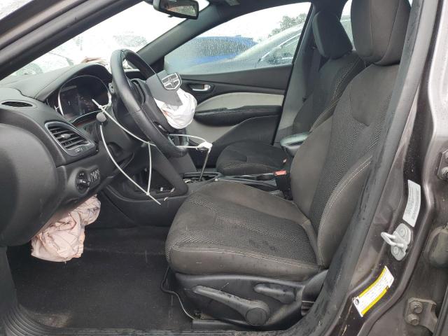  DODGE DART 2015 Gray