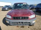 1998 TOYOTA RAV4    à vendre chez Copart AB - CALGARY