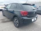 2020 VOLKSWAGEN POLO MATCH TSI  for sale at Copart CHESTER