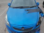 2013 VAUXHALL CORSA VXR  for sale at Copart SANDWICH