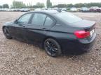 2017 BMW 330E SPORT AUTO 330E SPORT 4DR STEP AUTO for sale at Copart WISBECH