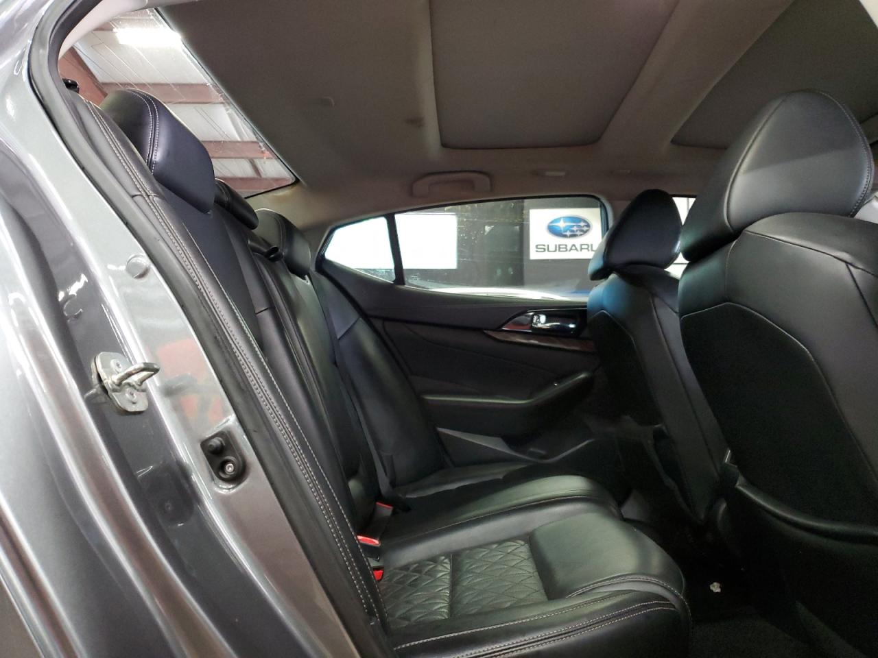 2016 Nissan Maxima 3.5S VIN: 1N4AA6AP0GC375451 Lot: 70882335