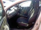 2012 CHRYSLER YPSILON SE for sale at Copart WOLVERHAMPTON