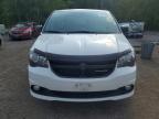 2017 DODGE GRAND CARAVAN SE   for sale at Copart ON - COOKSTOWN