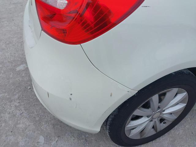 2015 MERCEDES BENZ A180 SE EC