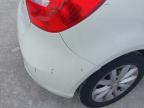 2015 MERCEDES BENZ A180 SE EC for sale at Copart ST HELENS