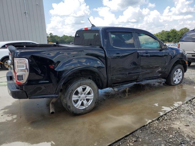  FORD RANGER 2019 Czarny