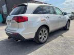 2011 ACURA MDX ADVANCE   à vendre chez Copart QC - MONTREAL