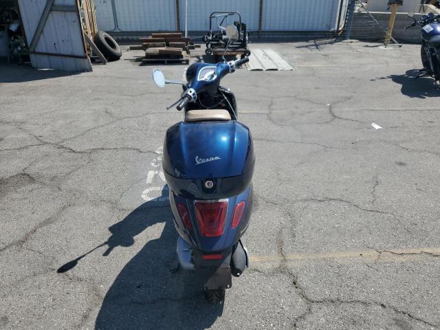2015 VESPA SPRINT 150 3V  