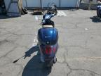 2015 VESPA SPRINT 150 3V   for sale at Copart CA - VAN NUYS