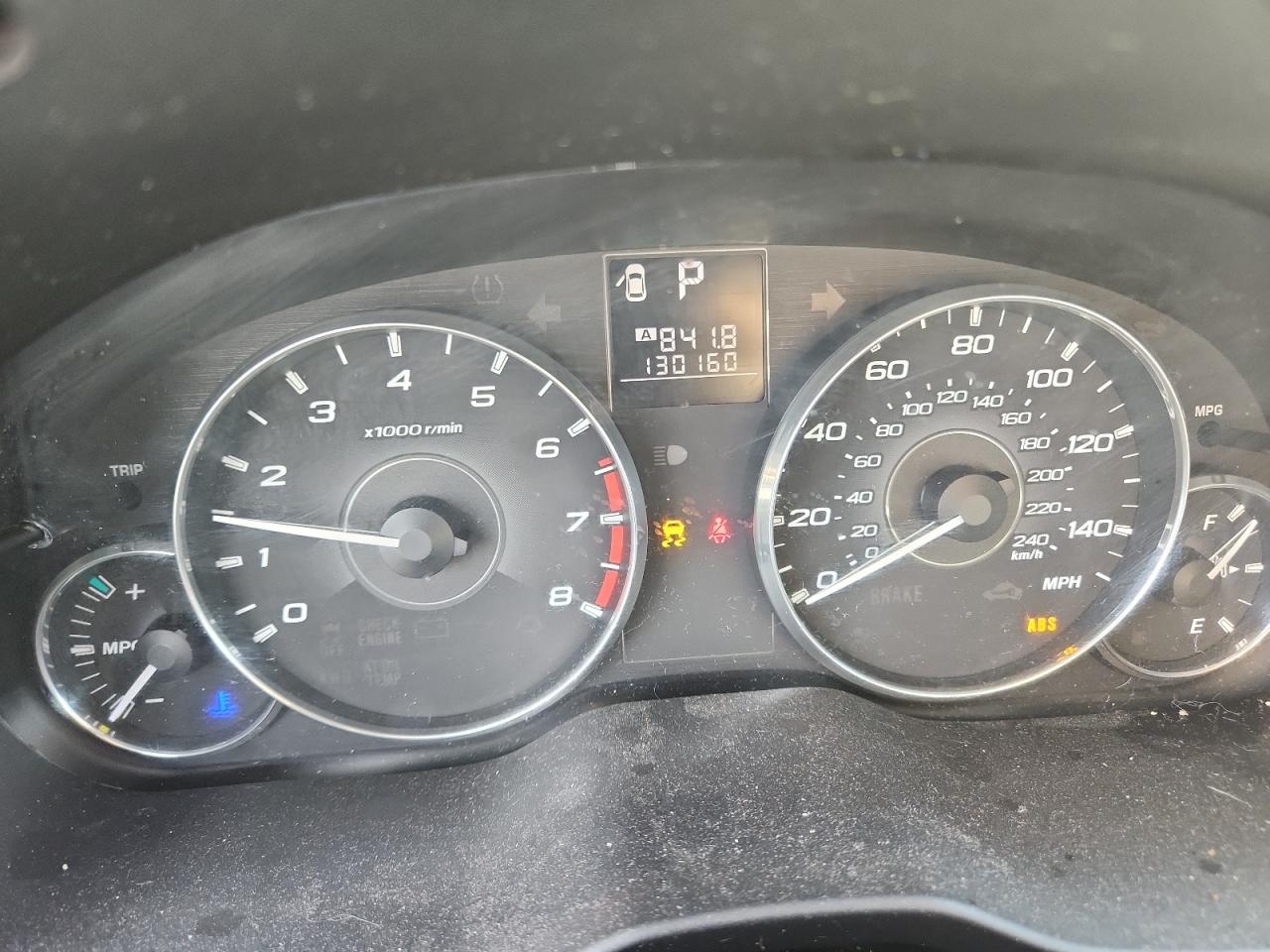 2012 Subaru Legacy 2.5I Premium VIN: 4S3BMCC60C3028074 Lot: 70741685