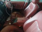 2006 MASERATI QUATTROPOR for sale at Copart SANDTOFT