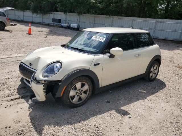  MINI COOPER 2020 Kremowy