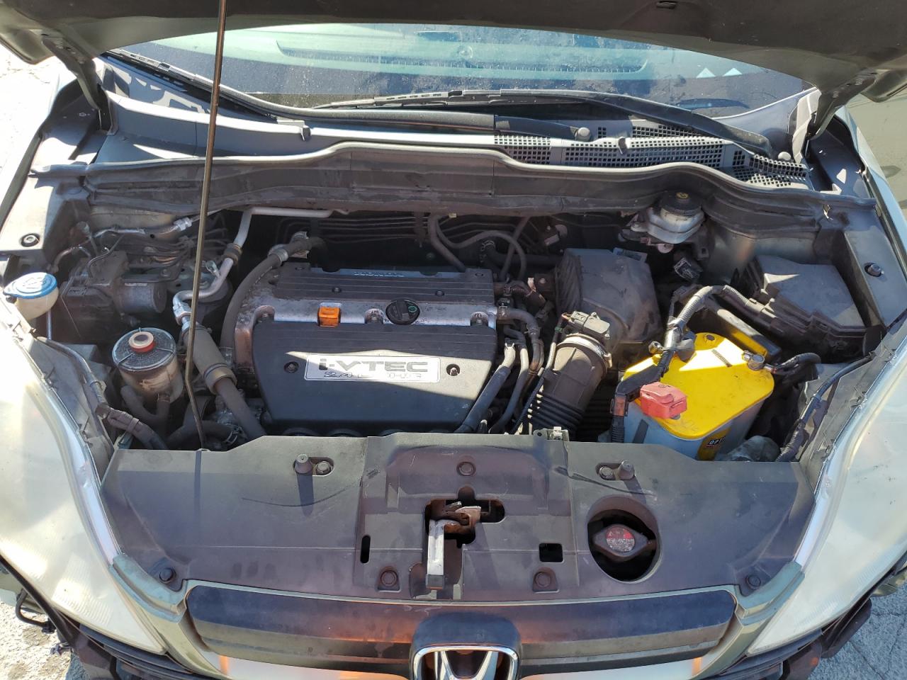 2009 Honda Cr-V Lx VIN: 5J6RE383X9L010209 Lot: 70197395