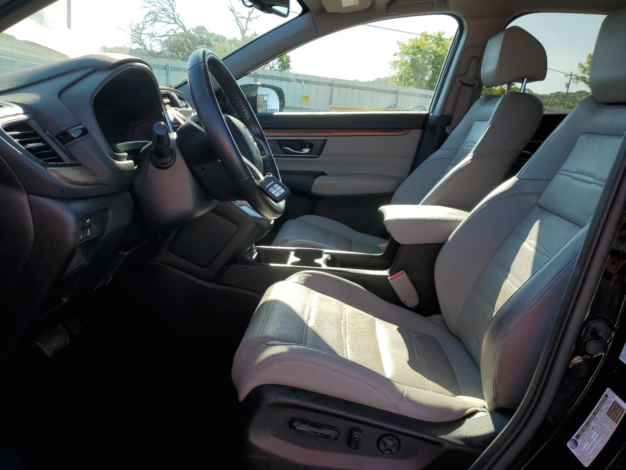 2022 Honda Cr-V Exl VIN: 7FARW2H89NE003990 Lot: 70188635