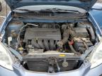 2004 TOYOTA COROLLA MATRIX XR   for sale at Copart MA - FREETOWN
