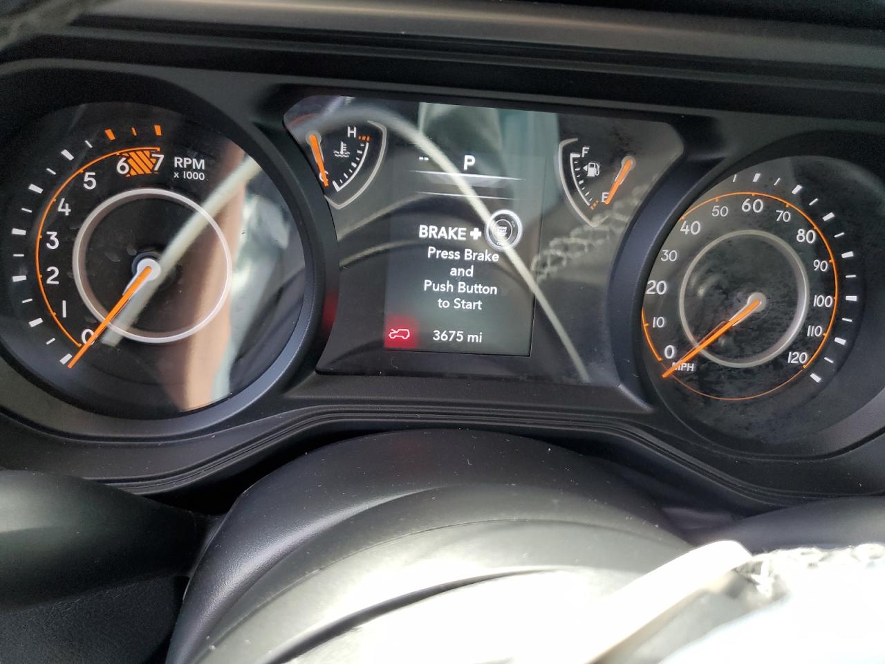 2025 Jeep Wrangler Sport VIN: 1C4PJXDN6SW598914 Lot: 70109965
