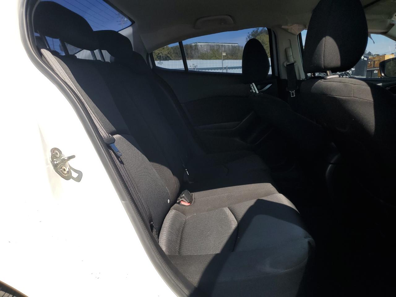 2016 Mazda 3 Sport VIN: JM1BM1T74G1308644 Lot: 70557695