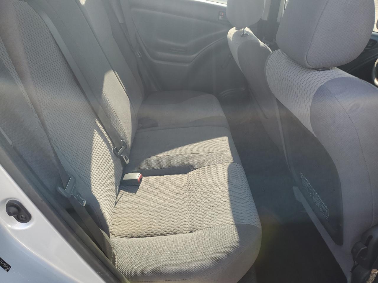 2007 Toyota Corolla Matrix Xr VIN: 2T1KR32E67C654462 Lot: 68015825