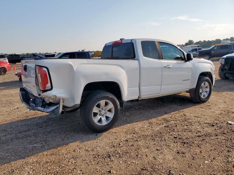  GMC CANYON 2016 White