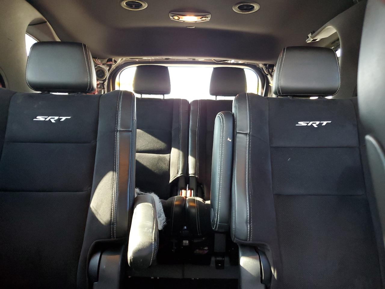 2021 Dodge Durango Srt 392 VIN: 1C4SDJGJ1MC638991 Lot: 68683265