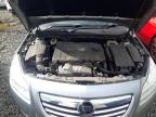 2012 VAUXHALL INSIGNIA S for sale at Copart WHITBURN