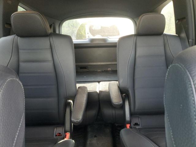 2024 MERCEDES-BENZ GLS 450 4MATIC  