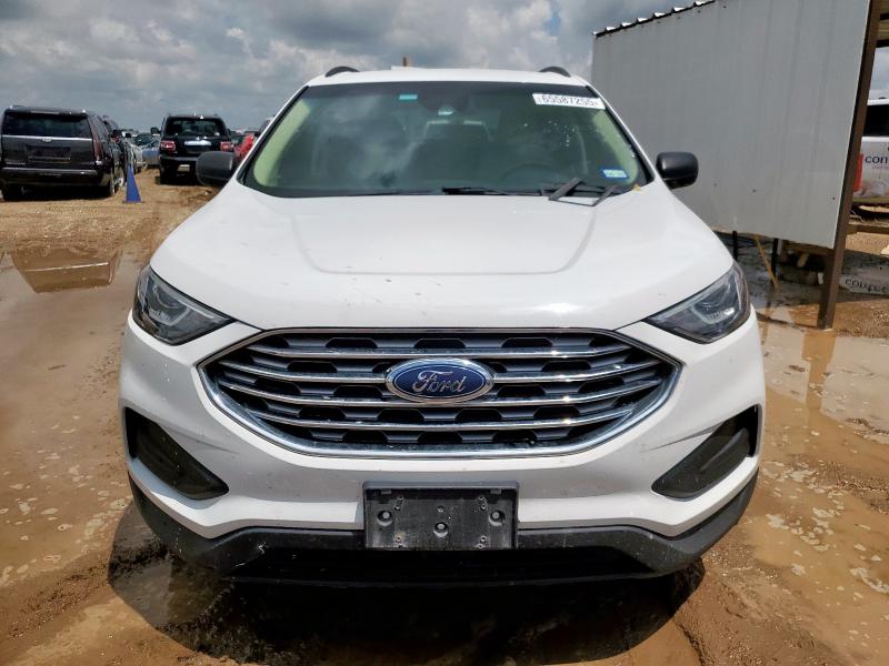  FORD EDGE 2020 White