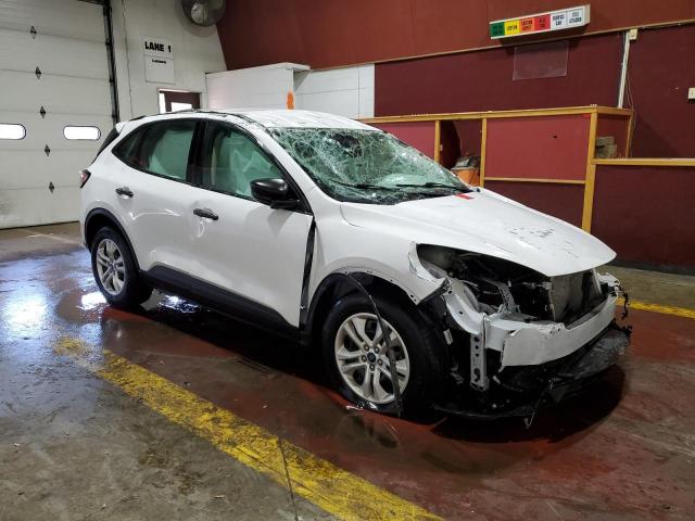  FORD ESCAPE 2020 Biały