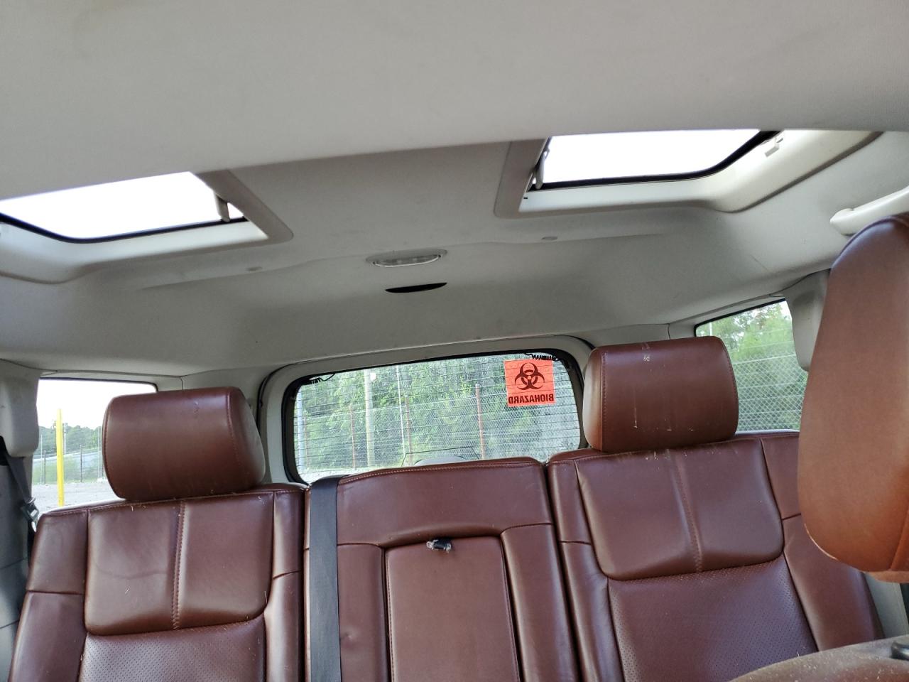 2006 Jeep Commander Limited VIN: 1J8HG582X6C219016 Lot: 68721445