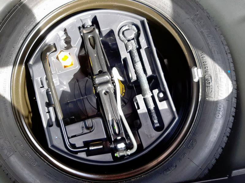 2016 PEUGEOT 208 1.2 PURETECH 82 ALLURE 5DR ETG5