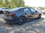 2026 HONDA CIVIC SPORT   for sale at Copart ON - COOKSTOWN